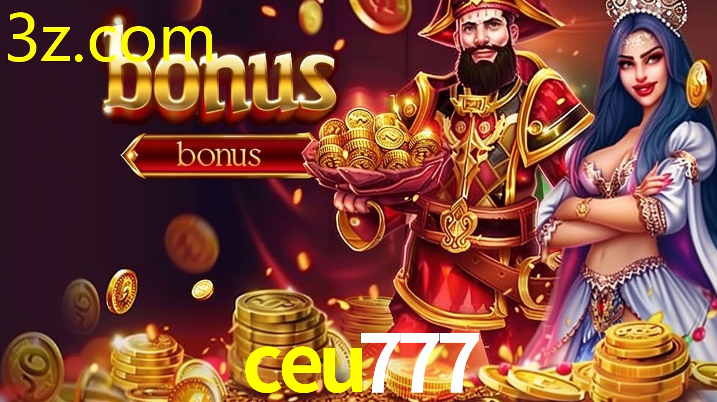 App CEU777.COM  
